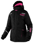 FXR Excursion Ice Pro Womens Snow Jacket