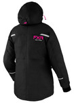 FXR Excursion Ice Pro Womens Snow Jacket