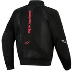 Alpinestars Flight Air Mens Mesh Motorcycle Jacket