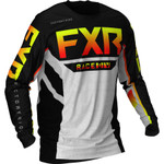 FXR Podium Aztec 21 Mens MX Offroad Jersey
