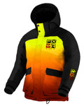 FXR Kicker 22 Youth Snow Jacket