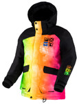 FXR Kicker 22 Youth Snow Jacket