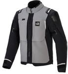 Alpinestars Andes Pro XF Mens Drystar Motorcycle Jacket