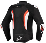 Alpinestars T-GP Air Mens Textile Motorcycle Jacket