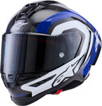Alpinestars Supertech R10 Arius Carbon Motorcycle Helmet