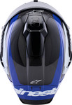 Alpinestars Supertech R10 Arius Carbon Motorcycle Helmet
