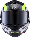 Alpinestars Supertech R10 Arius Carbon Motorcycle Helmet