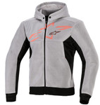 Alpinestars Chrome Superairflow Mens Motorcycle Jacket