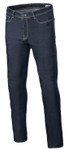 Alpinestars Cult-8 Stretch Mens Motorcycle Riding Denim Pants