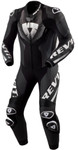 Rev'It Hyperspeed 3 Mens Leather Motorcycle 1-Piece Suit