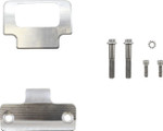 Slyfox Single Gauge Mount | Silver (TM-SLY23)