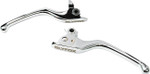 Slyfox Chrome Brake/Clutch Hand Lever Set (1014-XDXA-CH)