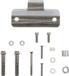 Slyfox Gauge Mount | Silver (TM-SLY21)
