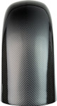 Slyfox Gloss Carbon Fiber Rear Fender (1027-RF3C-G)