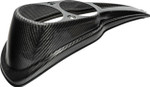 Slyfox Gloss Carbon Fiber Dash Panel (12063G)