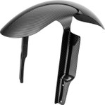 Slyfox Gloss Carbon Fiber Front Fender (1033-FF1C)