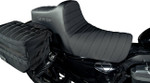 Slyfox High Noon Seat - Classic Stitch - Black Stitch (4709A-SlyFox)