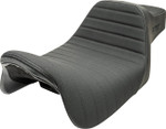 Slyfox High Noon Seat | Classic Stitch | Black Logo (4710A-SlyFox)