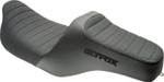 Slyfox High Noon Seat | Classic Stitch | Black Logo (4710A-SlyFox)