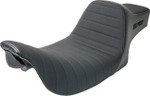 Slyfox High Noon Seat | Classic Stitch | Black Logo (4702A-SlyFox)