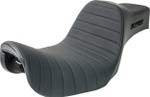 Slyfox High Noon Seat - Classic Stitch - Black Logo (4703A-SlyFox)