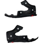 Alpinestars Supertech R7 Helmet Cheek Pads