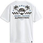 Alpinestars Order CSF Mens Short Sleeve T-Shirt