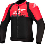 Alpinestars SMX Air Mens Textile Motorcycle Jacket