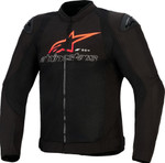 Alpinestars SMX Air Mens Textile Motorcycle Jacket