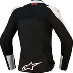 Alpinestars SMX Air Womens Textile Motorcycle Jacket