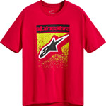 Alpinestars Noka CSF Mens Short Sleeve T-Shirt