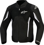 Alpinestars AST V3 Air Mens Motorcycle Jacket