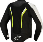 Alpinestars AST V3 Air Mens Motorcycle Jacket