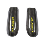 Dainese WC Carbon Ski Protective Arm Guards