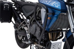 SW-Motech Black Crash Bar Kit (SBL.11.553.10001/B)