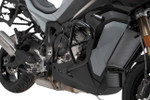 SW-Motech Black Crash Bar Kit (SBL.07.954.10000/B)