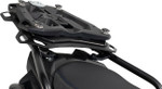 SW-Motech Adapter Kit for Adventure Rack - Black (GPT.00.152.35000/B)