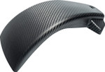 Slyfox Matte Carbon Fiber Side Cover | Left Side (12061M)