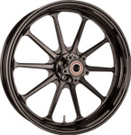 Slyfox Track Pro Front Wheel | Black | 19 x 3 (12027905RSLYAPB)