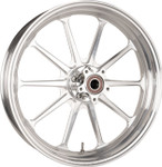 Slyfox Track Pro Rear Wheel | 18 x 5.5 | Machined (12707814RSLYAPM)
