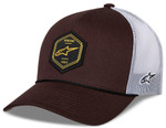 Alpinestars Hexeon Snapback Trucker Hat