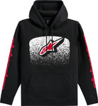 Alpinestars Obsessed Mens Pullover Hoody