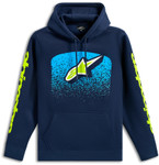 Alpinestars Obsessed Mens Pullover Hoody
