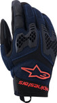 Alpinestars Manti Air Mens Textile Motocycle Gloves