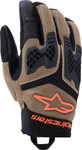Alpinestars Manti Air Mens Textile Motocycle Gloves