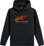 Alpinestars Pulse Mens Pullover Hoody