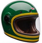 Bell Bullitt GT Lane Motorcycle Helmet