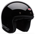 Bell Magnum Open Face Motorcycle Helmet