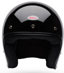 Bell Magnum Open Face Motorcycle Helmet