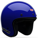 Bell Magnum Open Face Motorcycle Helmet